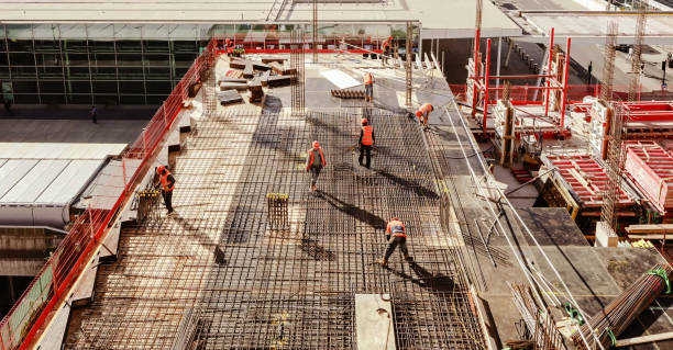 Best Poured Concrete Foundation  in Murrysville, PA