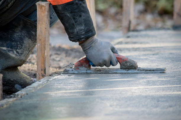 Best Driveways & Floors  in Murrysville, PA