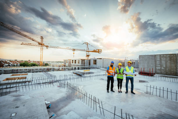 Best Concrete Contractor Near Me  in Murrysville, PA