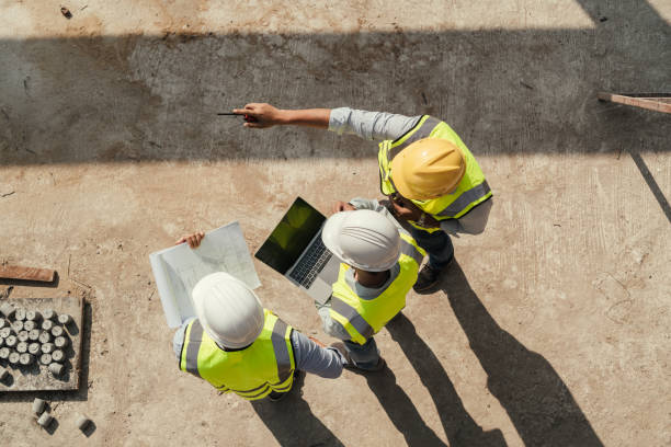 Best Concrete Driveway Repair Near Me  in Murrysville, PA