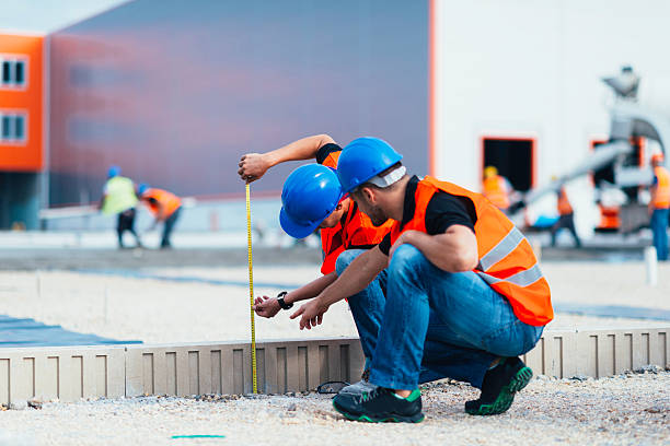Best Local Concrete Companies  in Murrysville, PA