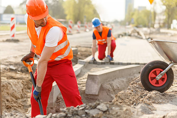 Best Driveway Concrete Repair  in Murrysville, PA